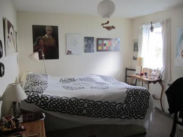 Bed 1