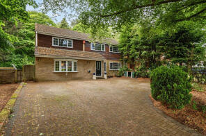 1, Westerdale Drive, Frimley, Camberley GU16 9RB