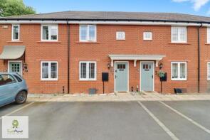 22, Harrier Way, Norton Canes, Cannock WS11 9AR