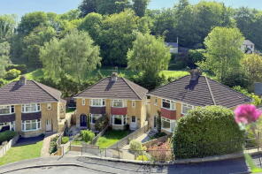 3, Entry Hill Gardens, Lyncombe, Bath BA2 5NR