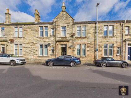 Templehill, Troon