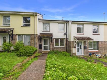 Woodland Way, Torpoint