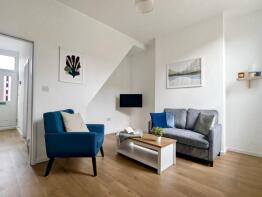 29, Aubrey Street, Middlesbrough TS1 3ND