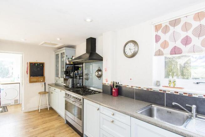 (Kitchen Photo Two)