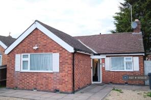 103, Northdene Road, Leicester LE2 6JJ