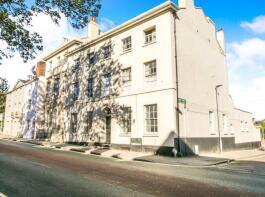 Flat 6, 124, Castle Hill, Reading RG1 7RL