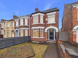 53, Sutton Road, Hull HU6 7DR