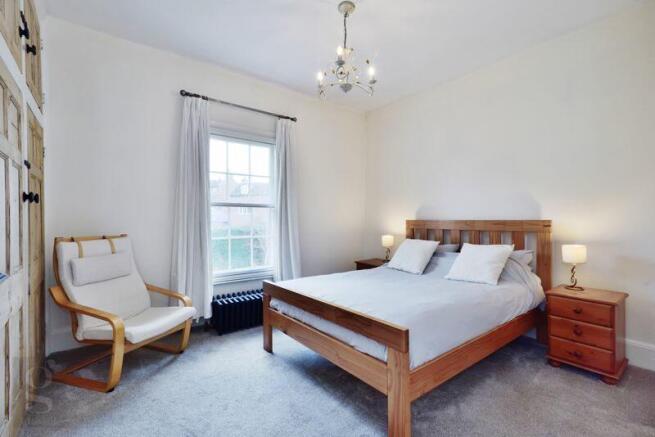 Main Bedroom