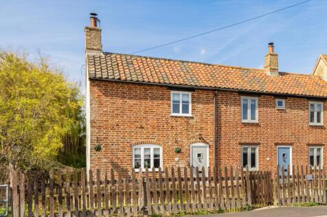 Beach Road, Sea Palling