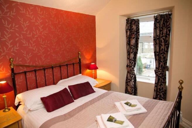 Letting Bedroom 1