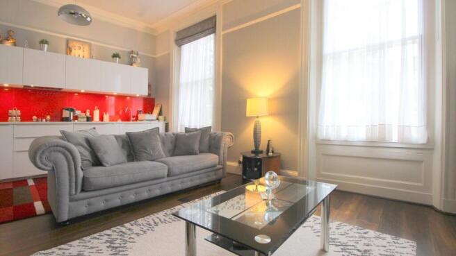 2 bed Flat to rent Image 4