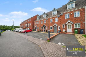 89, Windrush Close, Walsall WS3 4LJ