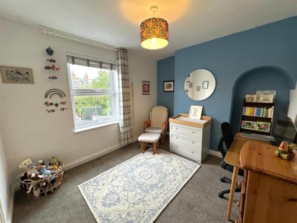 Bedroom Two 966