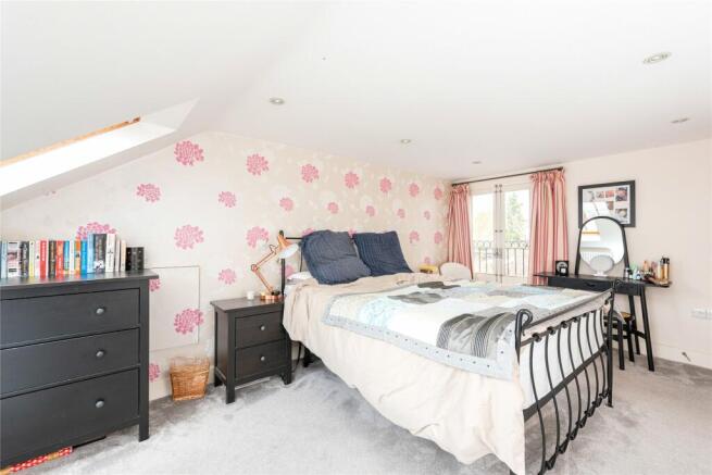 Principal Bedroom