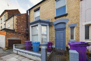 3, Gainsborough Road, Liverpool L15 3HU