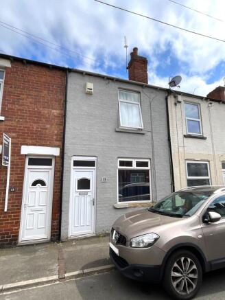 3 bed Terraced for sale Image 12