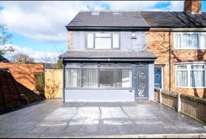 10, Cotterills Lane, Birmingham B8 3ER