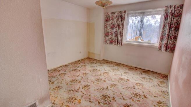 Bedroom One (alt angle)