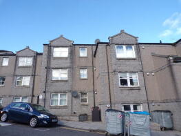 Flat G, 100, Hardgate, Aberdeen AB11 6XB
