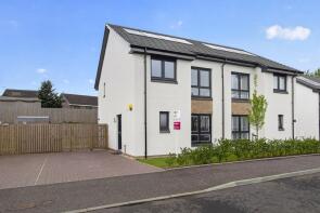 103, Tillycairn Drive, Glasgow G33 5JD