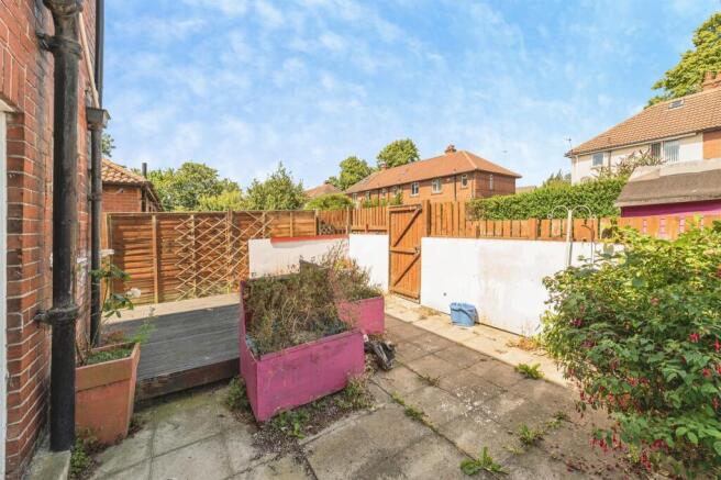 2 bed End of Terrace for sale Image 9