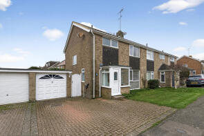 42, Ockley Way, Hassocks BN6 8NF