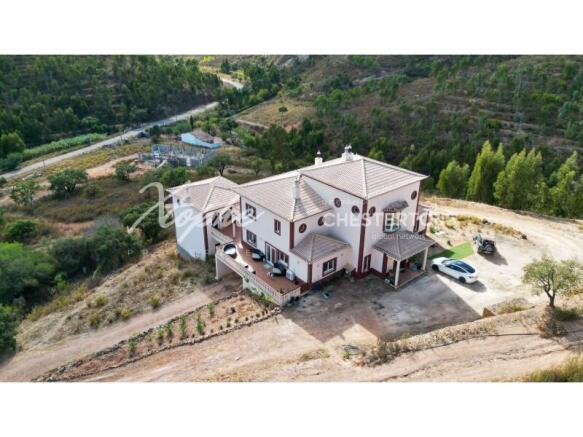 Silves 4 Bed Luxury Villa For Sale (37)