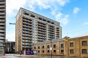 Apartment 1003, Galleria House, Western Gateway, Canning Town, London E16 1DA