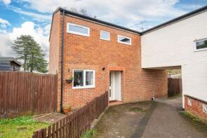 1, Wye Court, Andover SP10 5HD