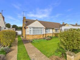 24, St Lukes Close, Northampton NN6 8HS