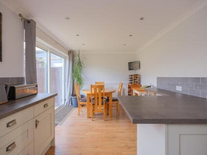 Derricke Road, Stockwood