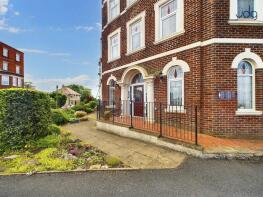 Flat 20, 403 Empress Court, Marine Road East, Morecambe LA4 5AN