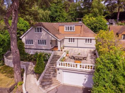 Curley Hill Road, Lightwater