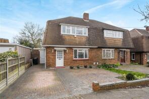 52, Winchester Road, Orpington BR6 9DP