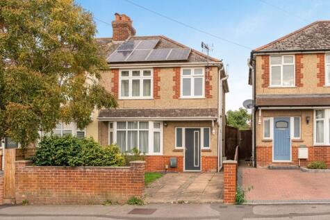 Queen Alexandra Road, Salisbury, SP2