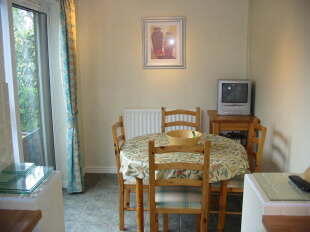 Breakfast Room