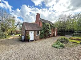 Barn Cottage, Harley, Shrewsbury SY5 6LP