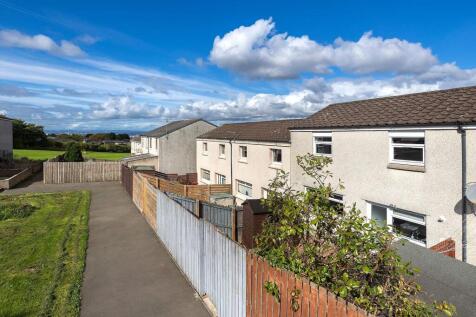 Ewart Grove, Bo'ness, EH51