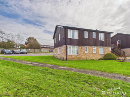 Chequers Court, Aylesbury