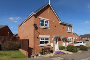 43, Dobson Close, High Spen, Rowlands Gill NE39 2BF