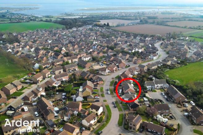 Lawling Avenue, Heybridge, CM9 photo 2