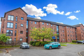 Flat 1/3, 19, Tollcross Park View, Glasgow G32 8UA