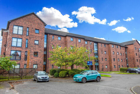 Tollcross Park View, Tollcross, Glasgow