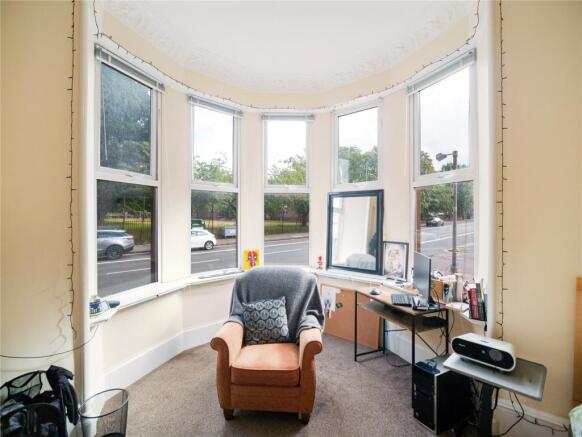Bay Window