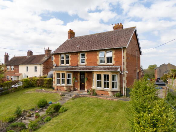 The Butts, Westbury, BA13 3EU photo 4
