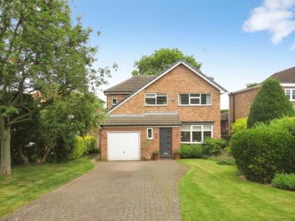 Lobelia Court, South Anston, Sheffield
