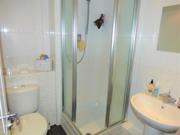 en suite