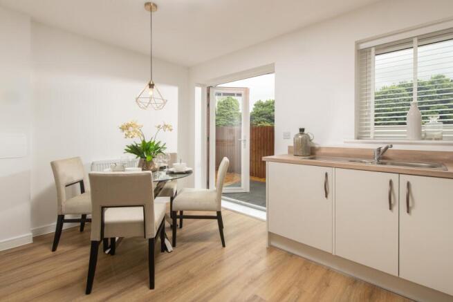 View home photography