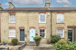 28, Cravells Road, Harpenden AL5 1BD