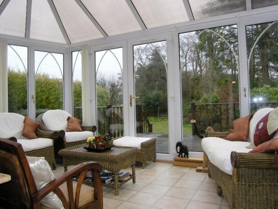 Conservatory (2)